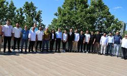 Çekmeköy’de Spora ve Sporculara Destek