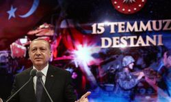 15 Temmuz Hain Darbe Girişimi Ve Bir Milletin Zaferi..