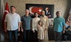 Çekmeköy Şehit Ömer Halisdemir AİHL'den Büyük Başarı!