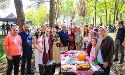 Ümraniye'nin Yeni Buluşma Noktası: "Anadolu Millet Bahçesi"