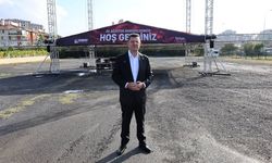 Çekmeköy’de 30 Ağustos Zafer Bayramı coşkusu Rafet El Roman konseriyle yaşanacak