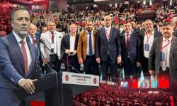 MHP İstanbul İl Kongresi Coşkuyla Gerçekleşti: "İstanbul Nimet Değil, Bize Emanet"