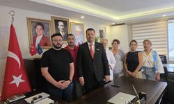 İYİ PARTİ TEŞKİLATLARINDAN “ÇERÇEVE YASA” TEPKİSİ..