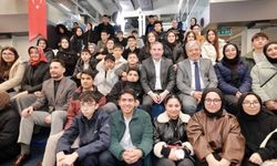 Sultanbeyli Belediyesi'nden Üniversiteli Gençlere müjde: Lisans ve önlisans kazananlara başarı ödülü