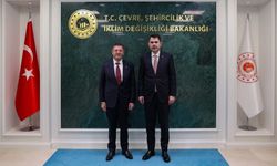 Çekmeköy’den Dikkat Çeken Buluşma