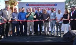 Sancaktepe Belediyesi, Paşaköy Koru Parkı'nı hizmete sundu
