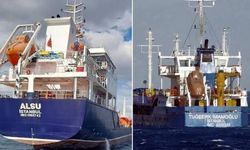 Silivri açıklarında 2 gemi çarpıştı; arama kurtarma çalışmaları sürüyor