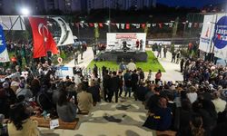 Koru Park Fatih Sancaktepe’de Hizmete Açıldı
