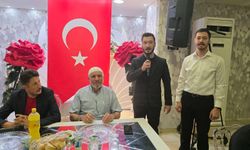 Yalçınkaya Ailesi’nin Onur ve Gurur Günü!..
