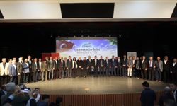 ÇEKMEKÖY BELEDİYESİ KENT KONSEYİ BAŞKANLIĞI’NDA YENİ DÖNEM..