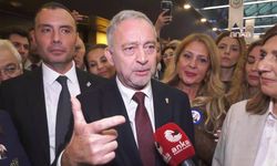 İstanbul Barosu seçimleri: Kazanan Cumhuriyetçi Güç Birliği Grubu adayı Ümit Kocasakal oldu