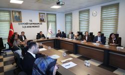 Çekmeköy’de 7,5 Büyüklüğünde Deprem Senaryosuyla Afet Tatbikatı Gerçekleştirildi
