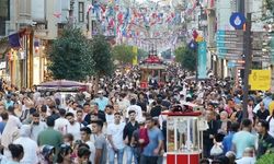En kalabalık şehir sıralamasında İstanbul 18. sırada