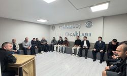 Çekmeköy Ülkü Ocakları’ndan Türk Tarihi Üzerine Seminer