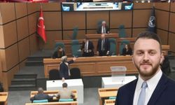 Üsküdar Belediyesi'nde üçüncü seçim! Başkan Vekili belli oldu