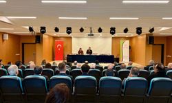 Çekmeköy'de Eğitim ve Okul Güvenliği Masaya Yatırıldı