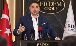 SEDAT ERDEM’DEN HACIEMİROĞULLARI KALESİ İÇİN ÇAĞRI: “TARİHİMİZE SAHİP ÇIKMALIYIZ