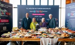 İSTANBUL’DA 200 LEZZET NOKTASI ÜNLÜ ŞEFLER TARAFINDAN TESCİLLENDİ