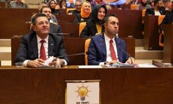 ÇEKMEKÖY’ÜN 2027 BÜTÇESİ 8 MİLYAR 121 BİN TL..