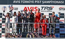İstanbul Park'ta Zirve Mücadelesi Nefes Kesti