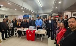 İlçe kongrelerini tamamlayan YENİ Parti’de sıra il başkanlıklarında..