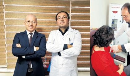 ‘HIV pozitif vakalarında patlama yaşanıyor!’