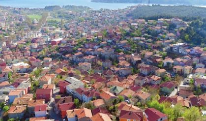 Beykozlulara tapuları teslim ediliyor