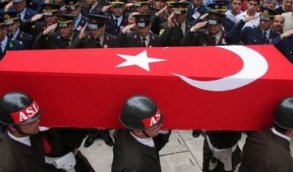 Cumhurbaşkanı Erdoğan açıkladı: Hakkari’de 4 askerimiz şehit oldu