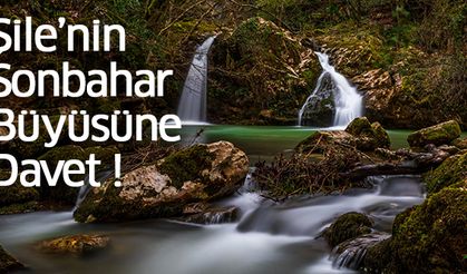 Şile’nin Sonbahar Büyüsüne Davet!
