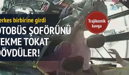 Akbil Tartışması Kavgaya Döndü