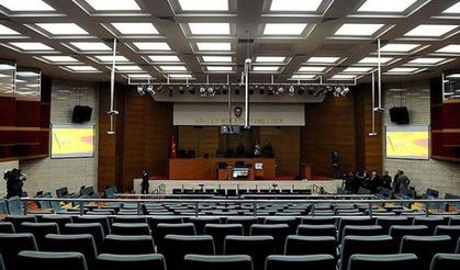 Üsküdar ve Ümraniye'de FETÖ operasyonu: 42 tutuklama