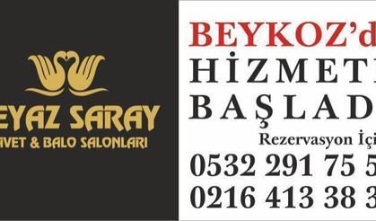 Beykoz Beyaz Saray Düğün Salonu, Beyaz Saray Düğün Salonu Beykoz, Kavacık Beyaz Saray, Beyaz Saray Davet ve Balo Salonu,