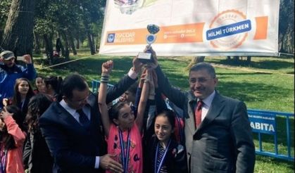 8. Üsküdar Spor Oyunları Başladı