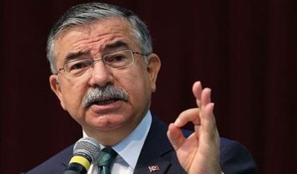 Milli Eğitim Bakanı Yılmaz: Yabancı dil problemini çözeceğiz