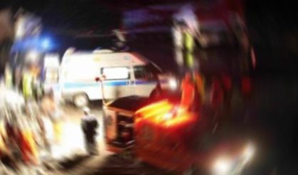 Çekmeköy'de trafik kazası: 3 yaralı