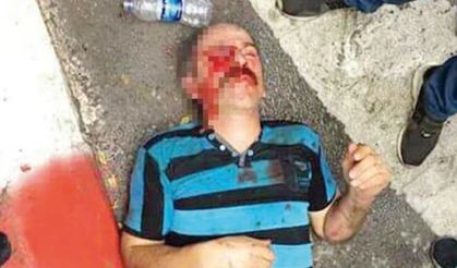 İki sapık küçük kıza ormanda tecavüz etti