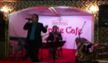 Çekmeköy Saklıbahçe’de Horon başka olur