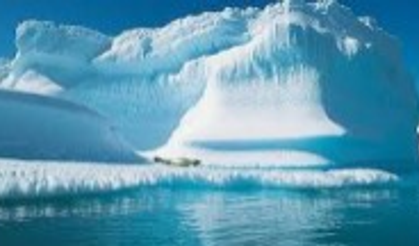 KÜRESEL ISINMA VE BUZULLARIN ERİMESİ