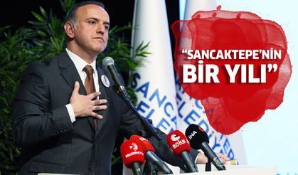 Sancaktepe'nin Bir Yılı...