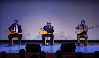 Çekmeköy'de Aşıklar Şöleni