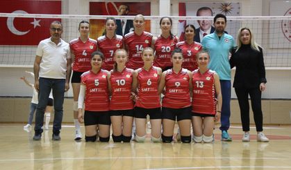 Çekmeköy İşitme Engelliler Spor Kulübü Yeniden Türkiye Şampiyon !