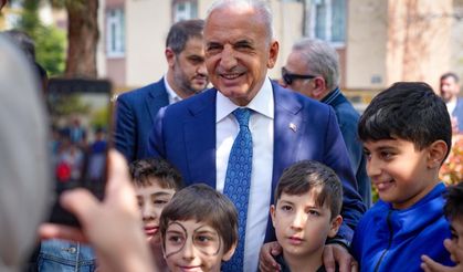 Ümraniye'de Soru Cevap !