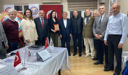 ESSİAD’dan Alzheimer Farkındalığına Katkı: