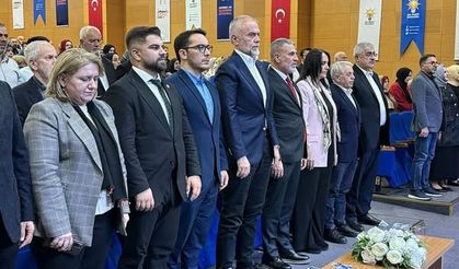 Çekmeköy AK Parti'den Danışma Meclisi