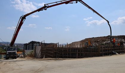 Daha Temiz Bir Çekmeköy İçin Güçlü Altyapı