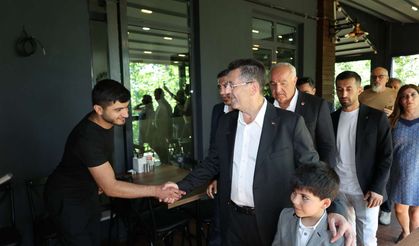 İspinoz Kafe Artık Halk Kafe Adıyla Hizmete Devam Ediyor