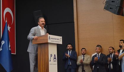 Çekmeköy Anahtar Parti Güven Tazeledi