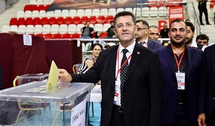Çekmeköy CHP Haydar Arslan İle Devam Kararı Aldı