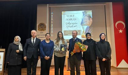 Yusuf Kaplan: Gazze Çağımızın En Büyük Öğretmenidir!