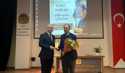 Yusuf Kaplan: Gazze Çağımızın En Büyük Öğretmenidir!